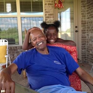 Meet your Posher, Willa